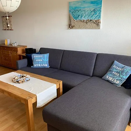 Mph - Whg 14 Appartement Wyk auf Föhr