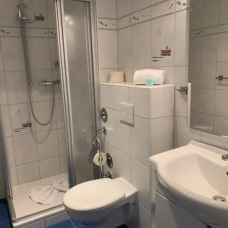 Апартаменты Mph - Whg 14 Вик-ауф-Фёр