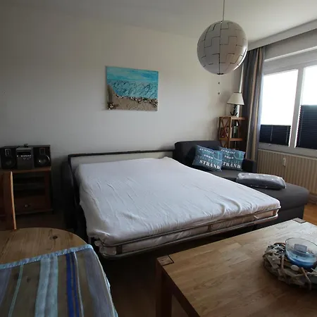 Mph - Whg 14 Appartement Wyk auf Föhr