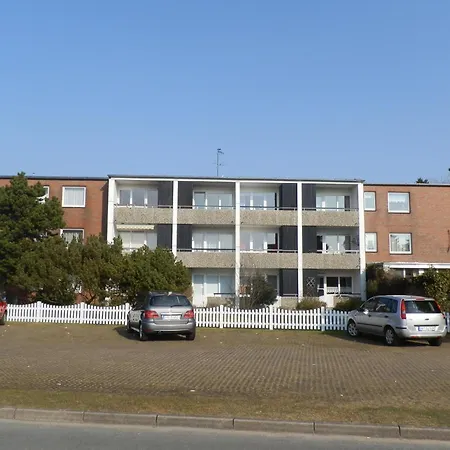 Mph - Whg 14 Apartment