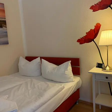 Mph - Whg 14 Apartment *