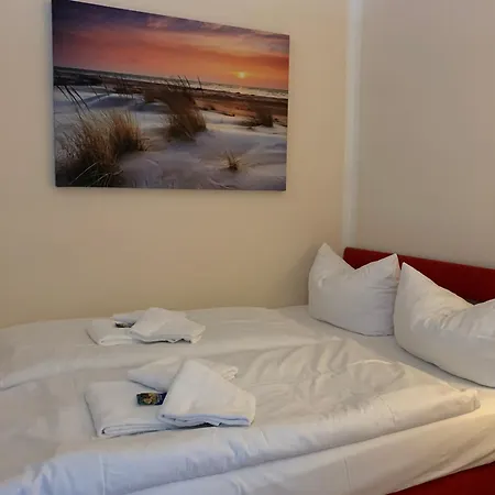 Mph - Whg 14 Wyk auf Föhr