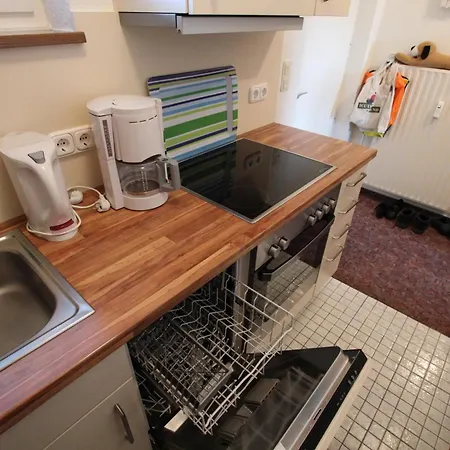 Mph - Whg 14 * Вик-ауф-Фёр