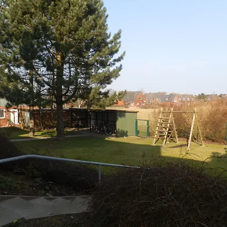 Mph - Whg 14 Апартаменты