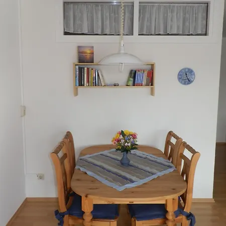 Апартаменты Mph - Whg 14 Вик-ауф-Фёр