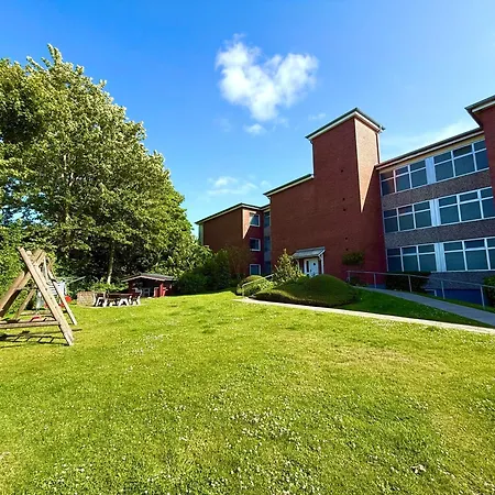 Mph - Whg 14 Апартаменты *