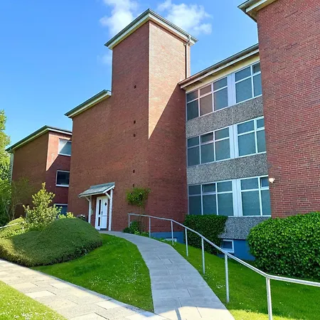 Apartment Mph - Whg 14 *