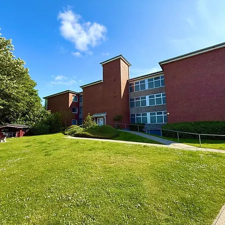 Mph - Whg 14 Wyk auf Föhr