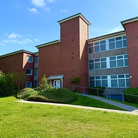 Mph - Whg 14 Apartment *