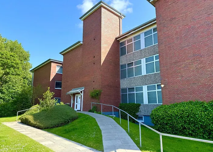 Lejlighed Mph - Whg 14 *